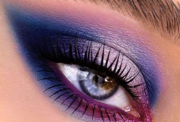 make-up