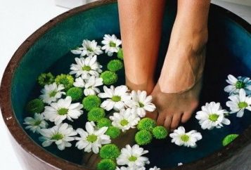 salon pedichiura calea vitan