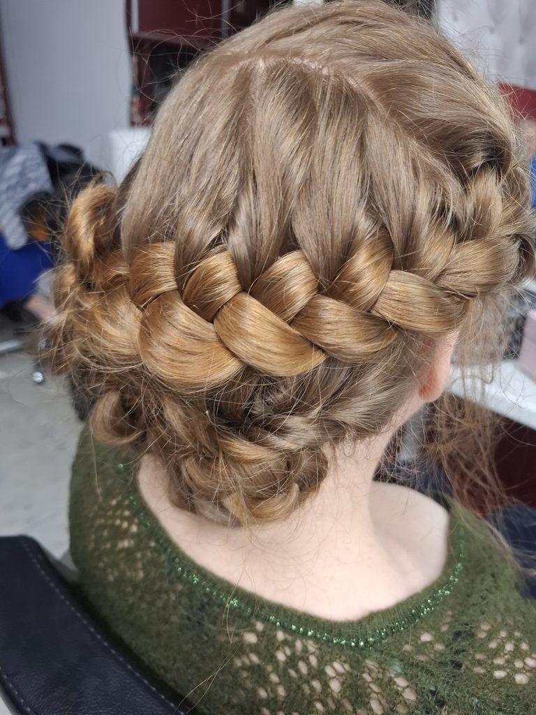 Salon Cosmetica Dama Vitan