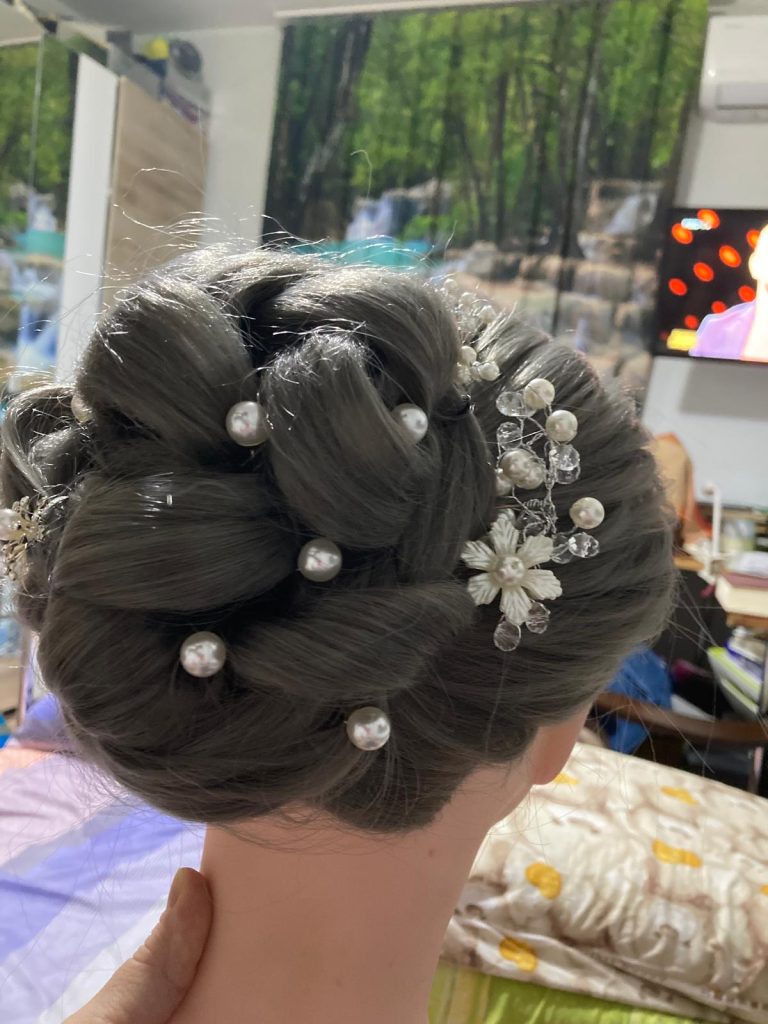 Salon infrumusetare vitan