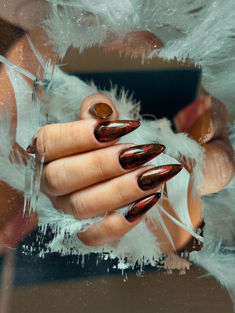 manichiura vitan bucuresti