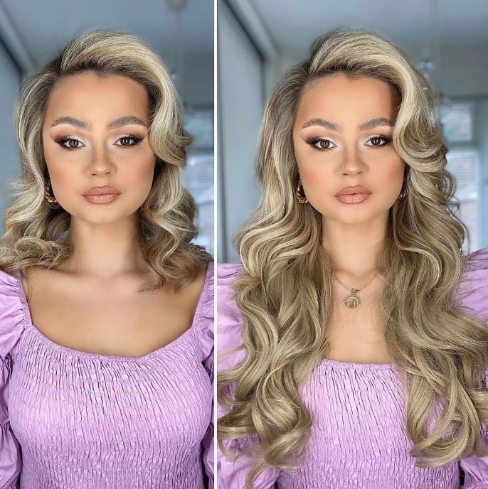 extensii de par vitan bucuresti