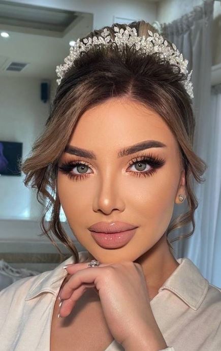 machiaj evenimente bucuresti