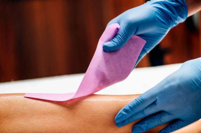 servicii de epilare vitan