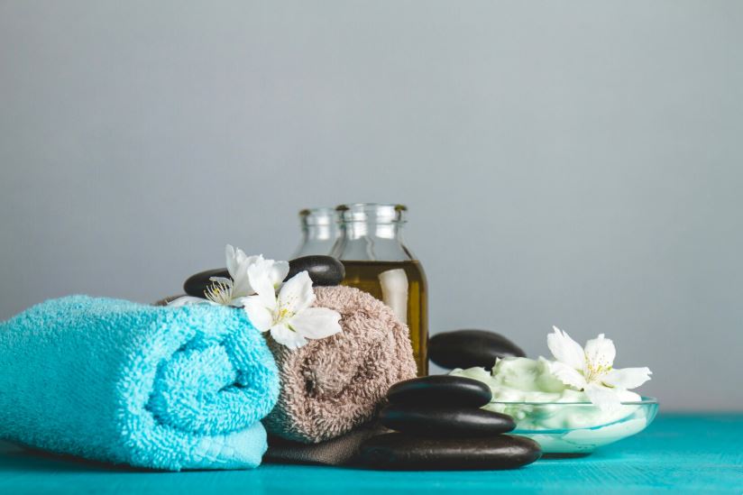 salon masaj relaxare sector 3